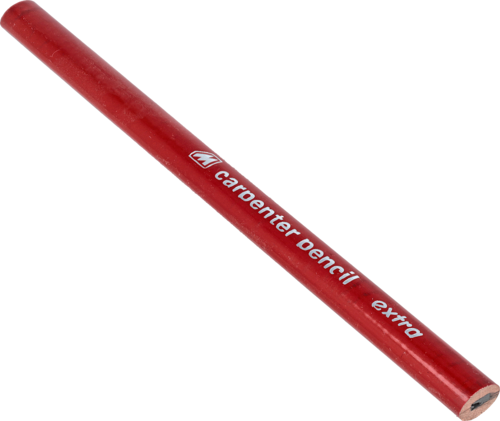 PROFESSIONAL CARPENTER'S PENCIL HB3 CM.18