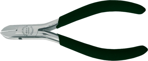 CUTTERS WITH COATED HANDLES