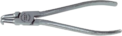 PINZA PER ANELLI ELASTICI DI SICUR. INT. MM.8-13