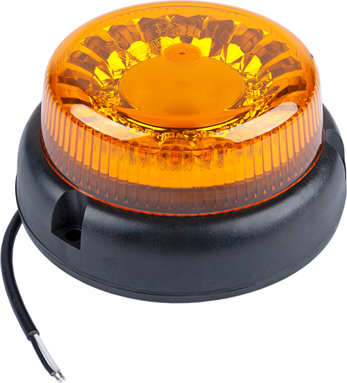 LAMPEGGIANTE A LED OMOLOGATO 12V-55W  3 FISSAGGI