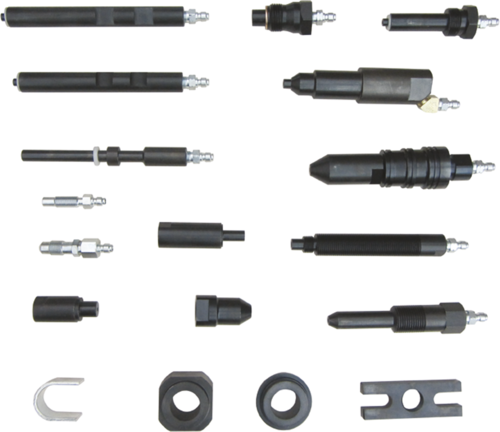 ADAPTER FOR DIESEL COMPRESSION TEST SET