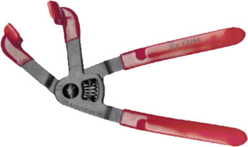 SPARK PLUG CAP PLIERS