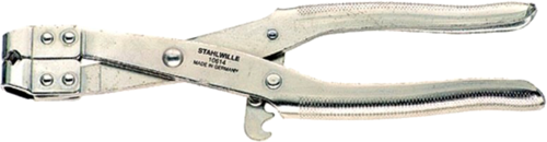 PLIERS FOR HOSE CLAMPS