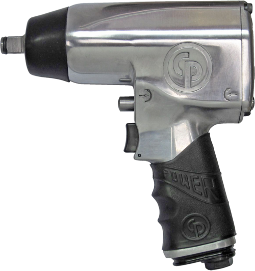 AIR IMPACT WRENCH CP 734H 1/2 CONNECTION