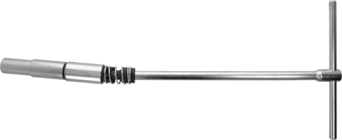 ARTICULATED SPARK PLUG WRENCH