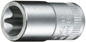 TORK E4 SOCKET WRENCH 1/4 SOCKET