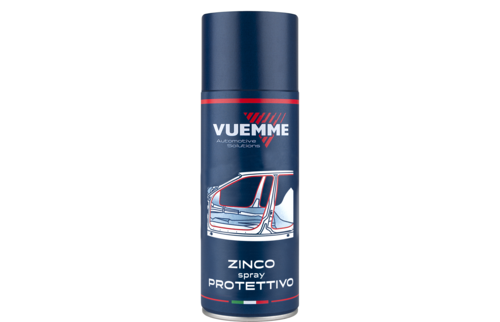 ZINC PROTECTIVE SPRAY 400 ML