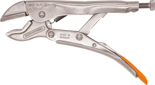 SNAP PLIERS