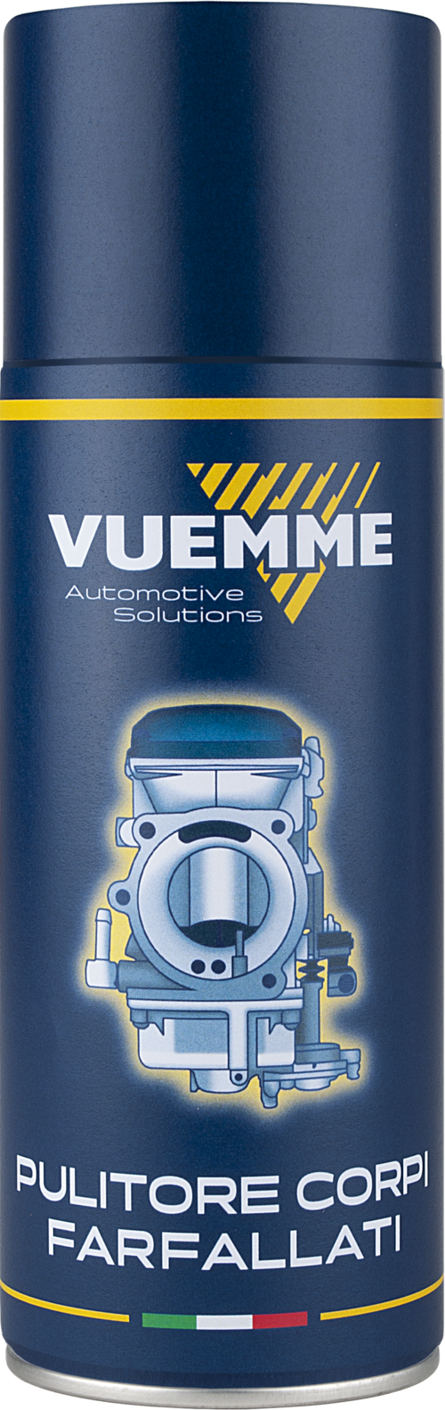 THROTTLE BODY CLEANER 400 ML