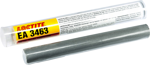 LOCTITE METAL MAGIC STEEL STIK A 50 GR