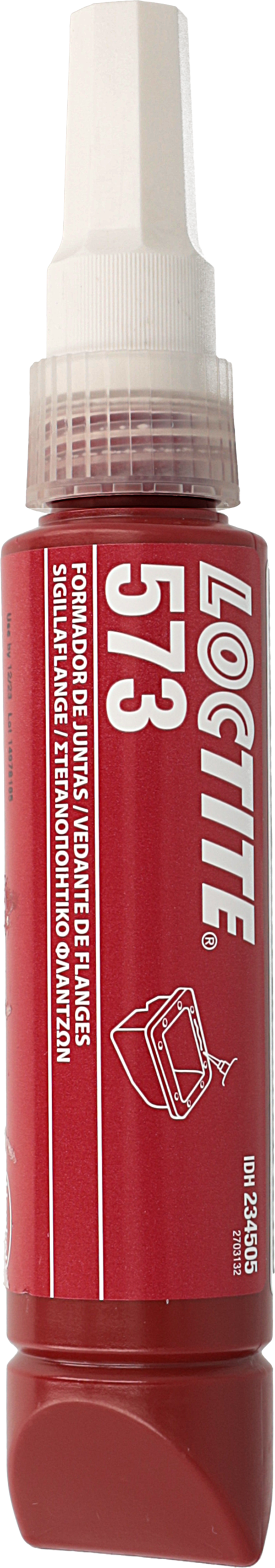 LOCTITE 573 SIGILLANTE VERDE PER PIANI 50 ML