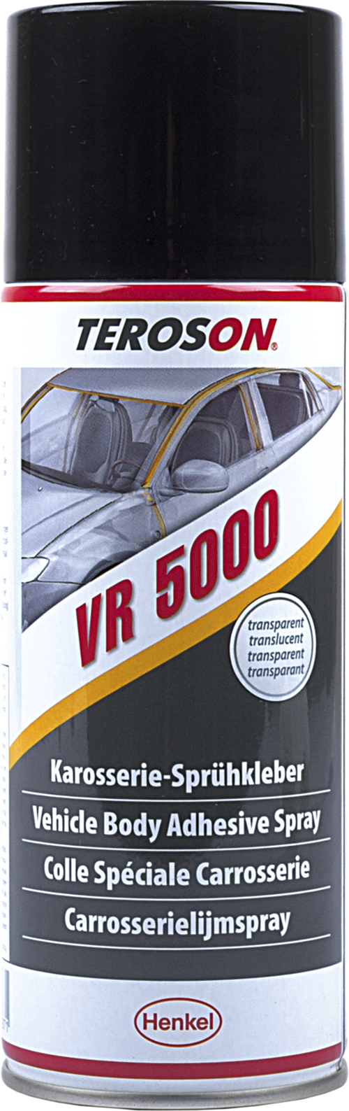 TEROSON VR 5000 SPRAY ADHESIVE 400 ML