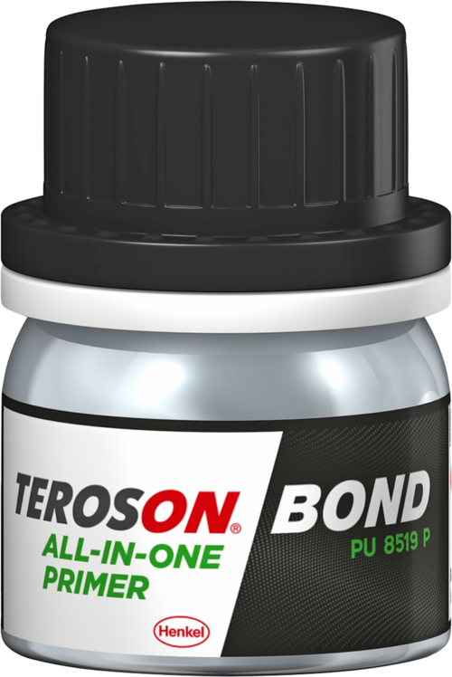 TEROSON BOND PU 8519P PRIMER VETRO/LAMIERA 25 ML