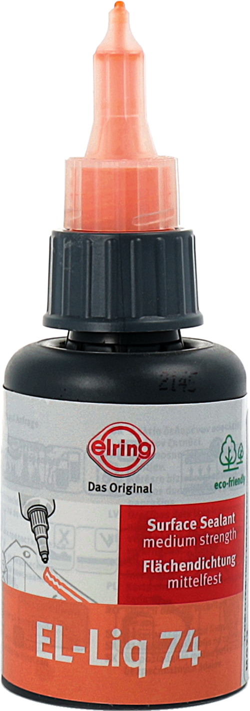 SILICONE SIGILLANTE PER FLANGE METALLICHE 50 ML