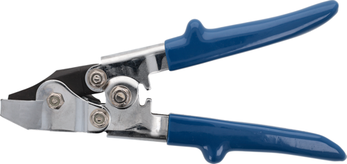 PLIERS FOR SEALING CARTRIDGE NOZZLES