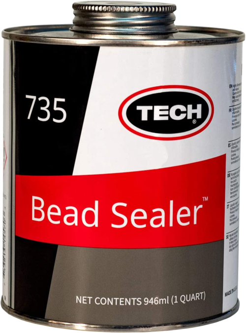 TECH HEEL SEALANT 945 ML