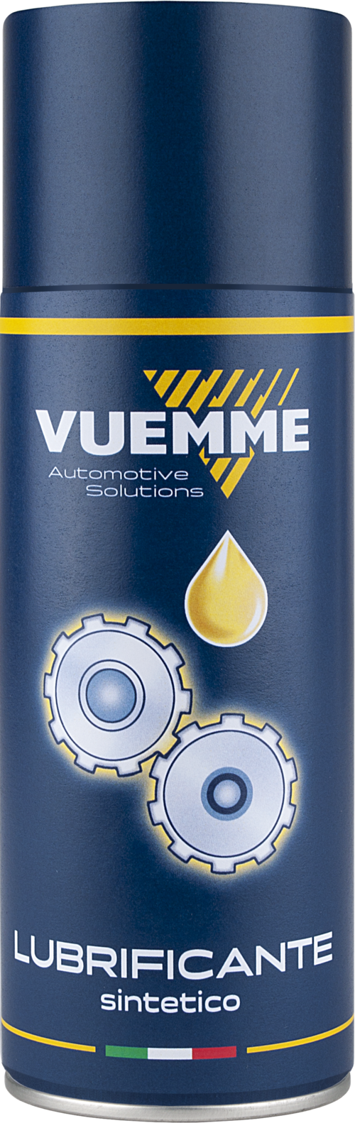 SYNTHETIC LUBRICANT 400 ML