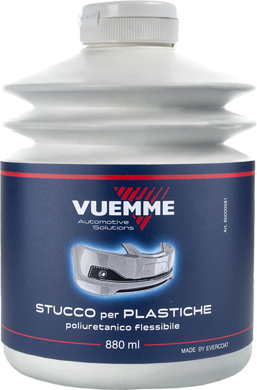 EVERCOAT POLY-FLEX STUCCO PER PLASTICHE 880 ML