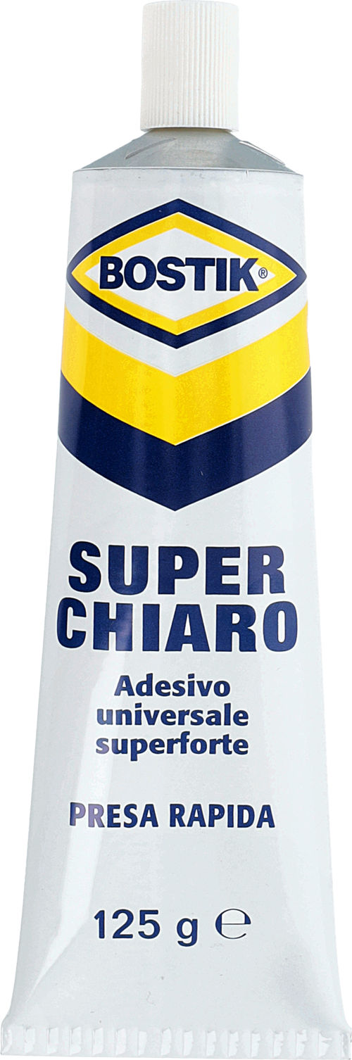 MASTICE SUPERCHIARO 125 GR