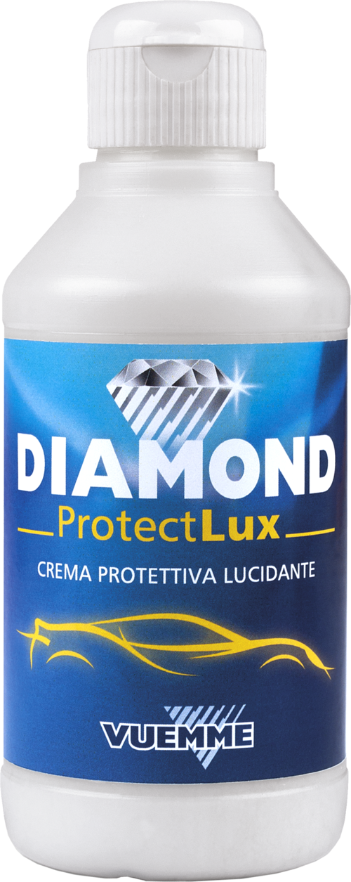 PROTECTLUX DIAMOND PROTECT.POLISHING CREAM 250 ML