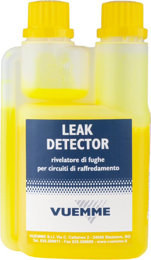 LEAK DETECTOR 100 ML