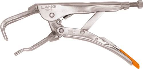 SNAP PLIERS