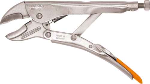 SNAP PLIERS