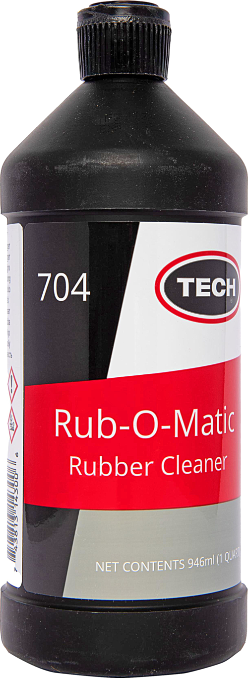 TECH RUB-O-MATIC SOLUTION 946 ML