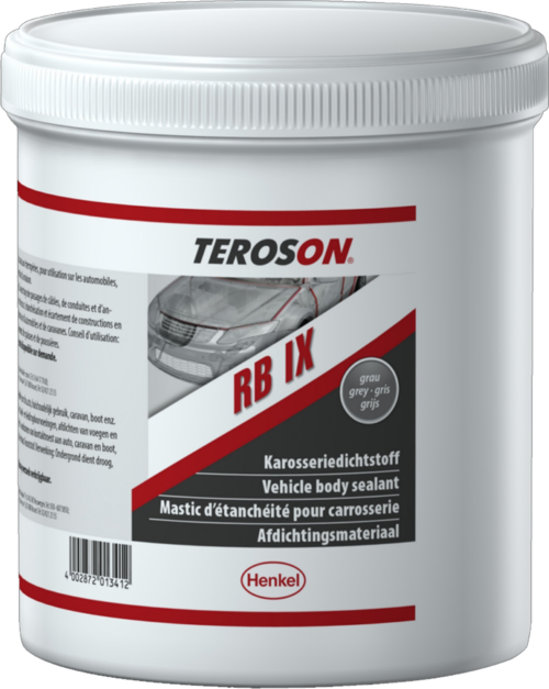 TEROSON RBIX SIGILLANTE GRIGIO 1 KG ORD.MIN.2 PZ