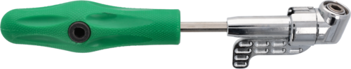 ANGLE SCREWDRIVER BIT HOLDER