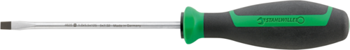 SLOTTED SCREWDRIVER SIZE 1