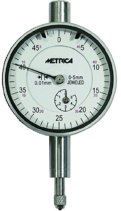 PRECISION COMPARATOR