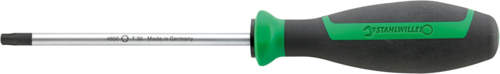 CACCIAVITE TORX T6