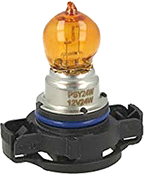 LAMPADA VUEMME  12V 24W ARANCIO