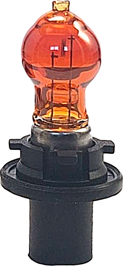 LAMPADA VUEMME  12V 16W ARANCIO