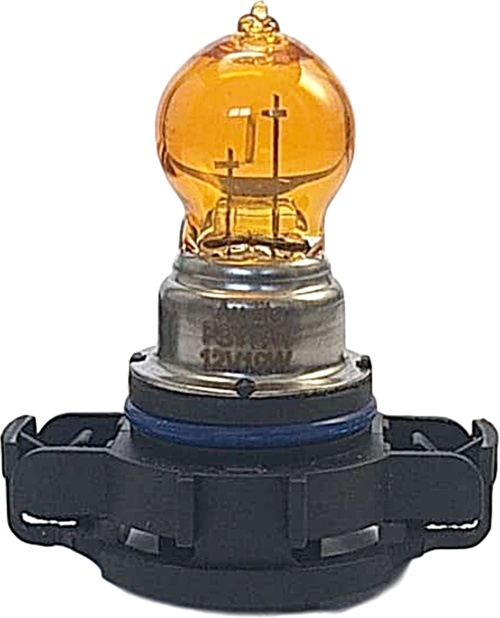 LAMPADA VUEMME  12V 19W ARANCIO