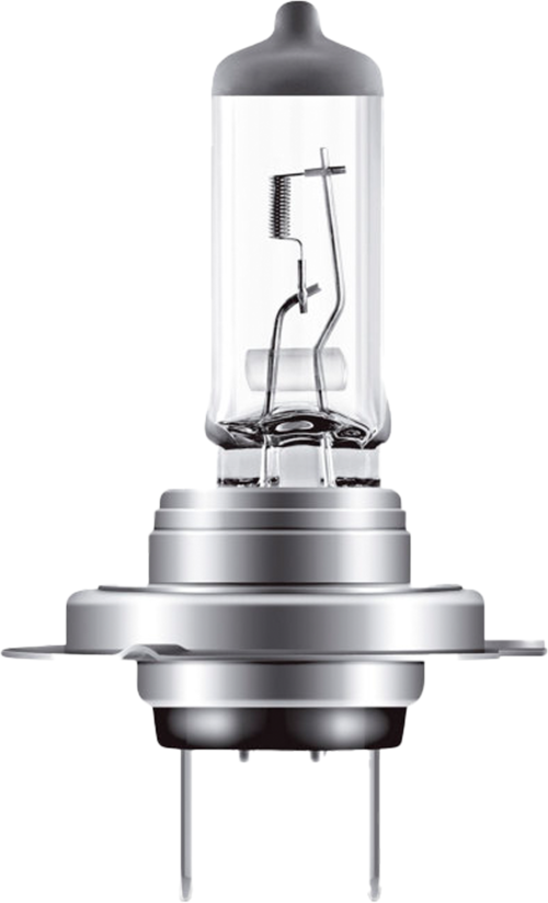 LAMPADA OSRAM H7 12V 55W MADE IN GERMANY