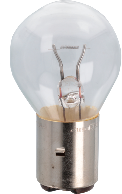 LAMPADA OSRAM 24V 50W 1 FILAMENTO