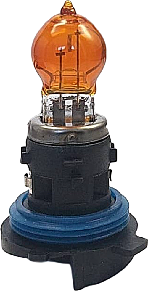 LAMPADA VUEMME  12V 16W ARANCIO