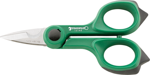 ELECTRICIAN SCISSORS