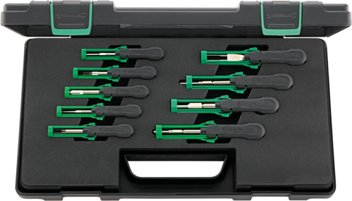 KABELEX PULLER ASSORTMENT 12 PCS