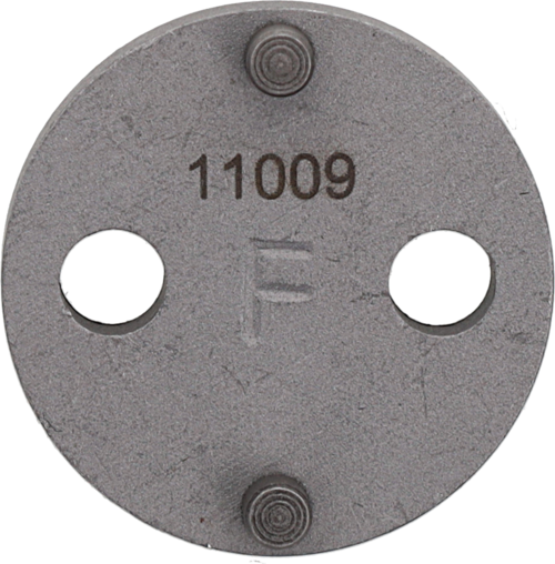 BRAKE CYLINDER BACKBACK 42MM MM. 2 PINS