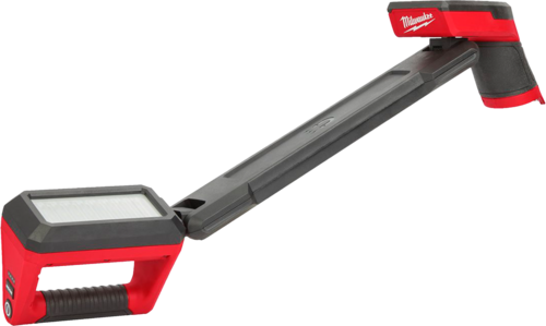 LAMPADA MILWAUKEE M12 UCL NO BATTERIA