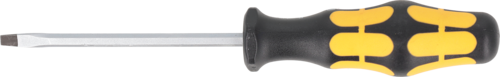 FLAT-BLADE SCREWDRIVER