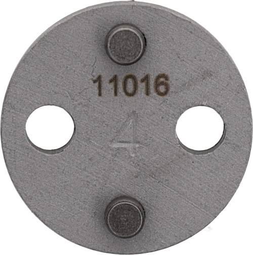 BRAKE CYLINDER BACKBACK MM.32 2 PINS