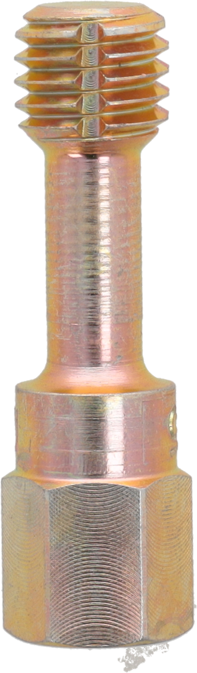 MALE PIN 1/4-20