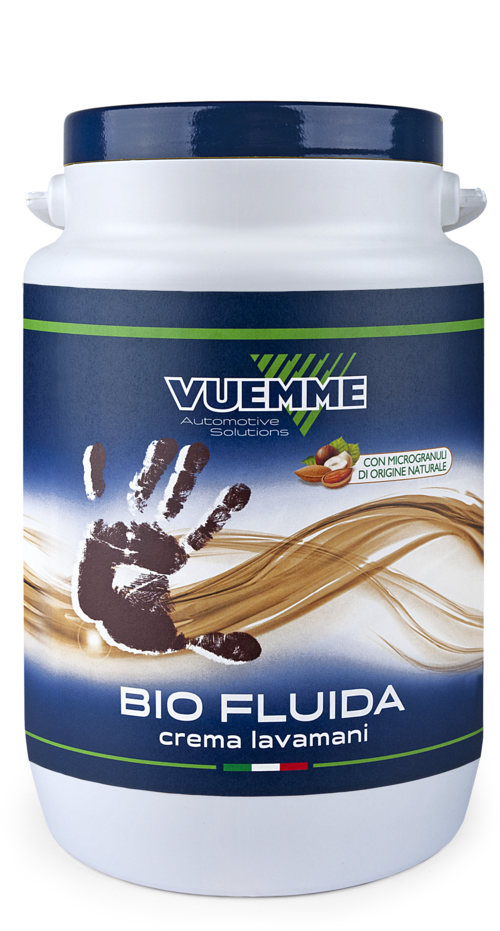 BIO FLUIDA 3 LT SENZA DOSATORE