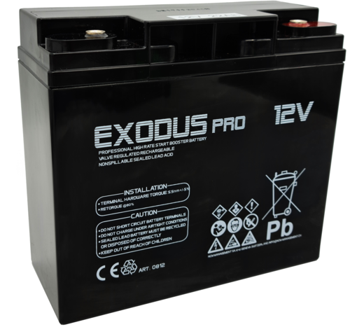 REPLACEMENT BATTERY FOR ITEM 97324085