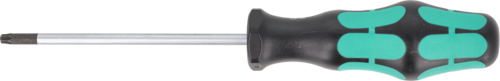 TORX T40 SCREWDRIVER WITH HOLE