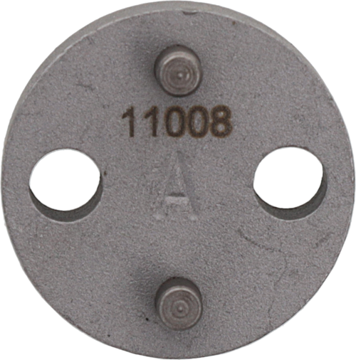 BRAKE CYLINDER BACKBACK 30 MM. 2 PINS